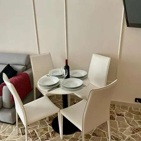 דירה Two Balcony *