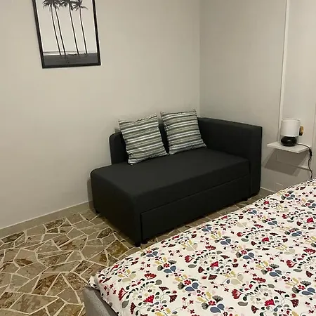 Two Balcony * בארי